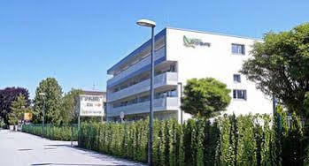 Eco Suite Hotel 3* Salzburg