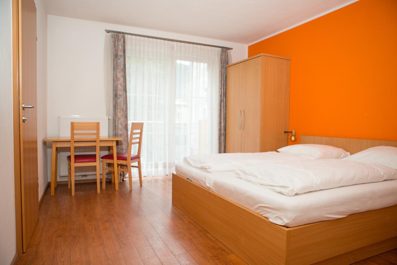 Yoho - International Youth Hostel *
