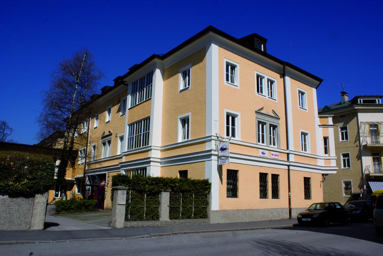Hostel Yoho - International Youth