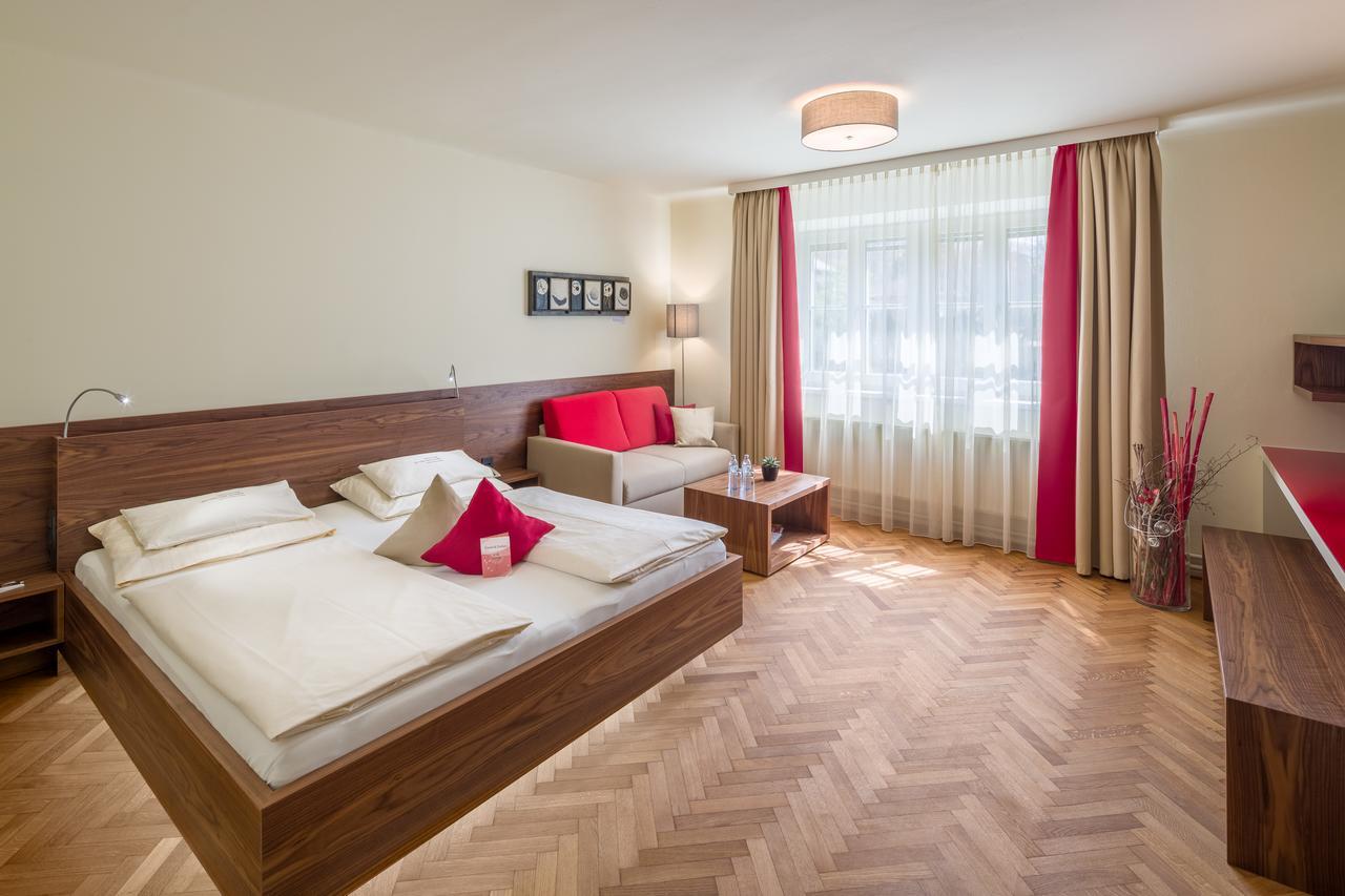 Rosenvilla 4* Salzburg