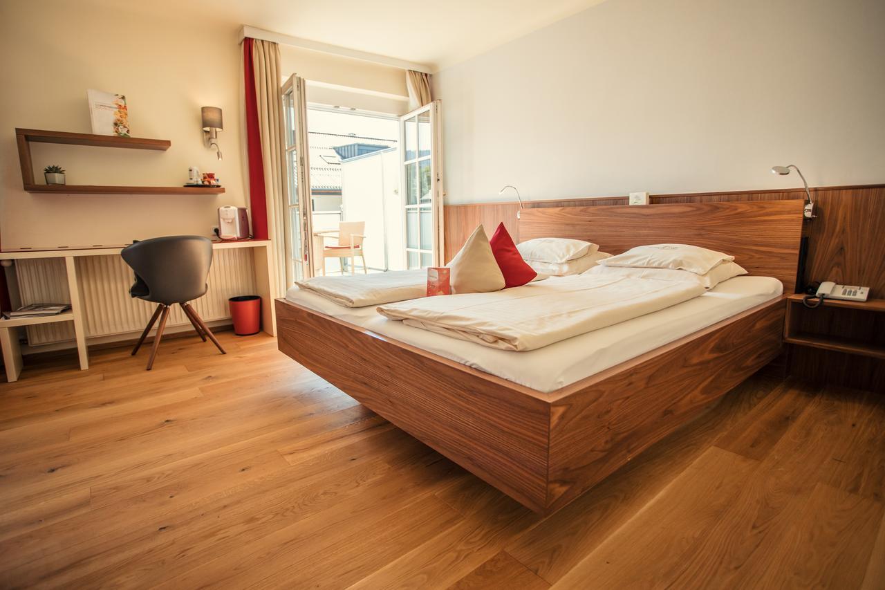 Rosenvilla Hotel Salzburg