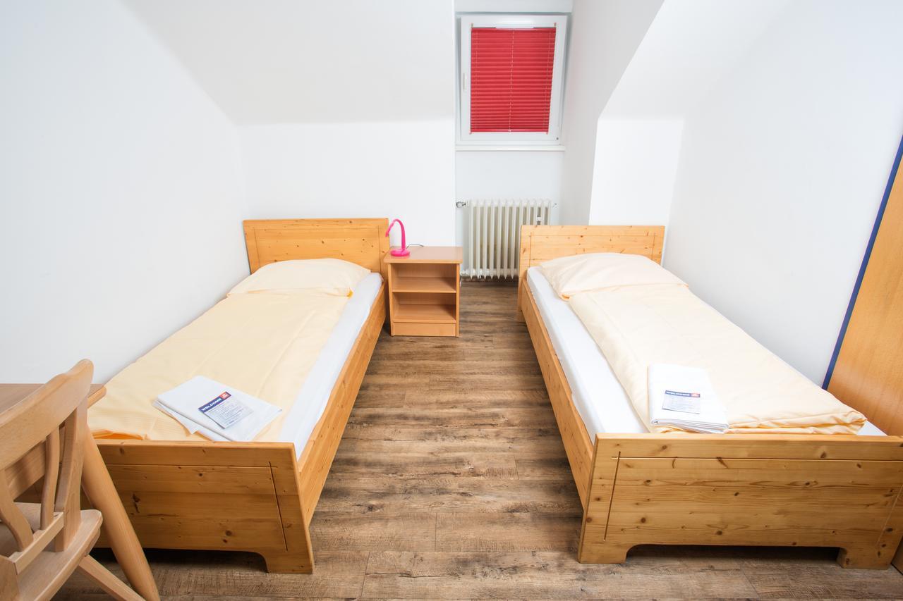 Yoho - International Youth Hostel Salzburg