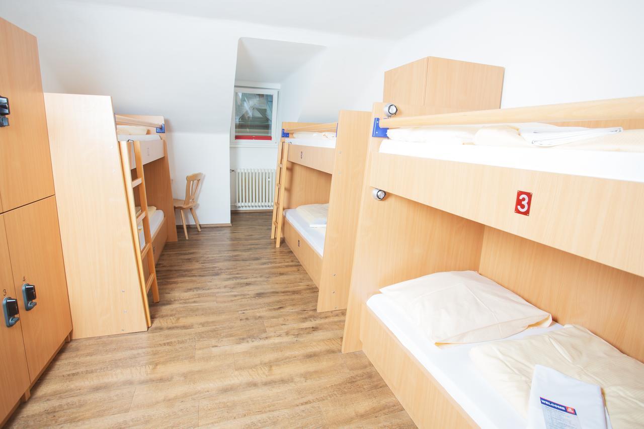 Hostel Yoho - International Youth Salzburg