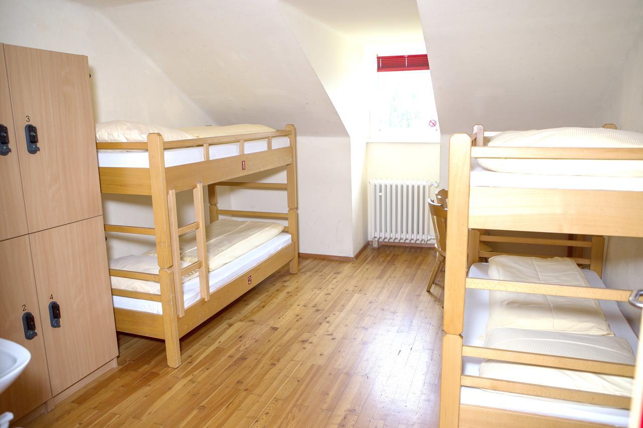 Yoho - International Youth Hostel *
