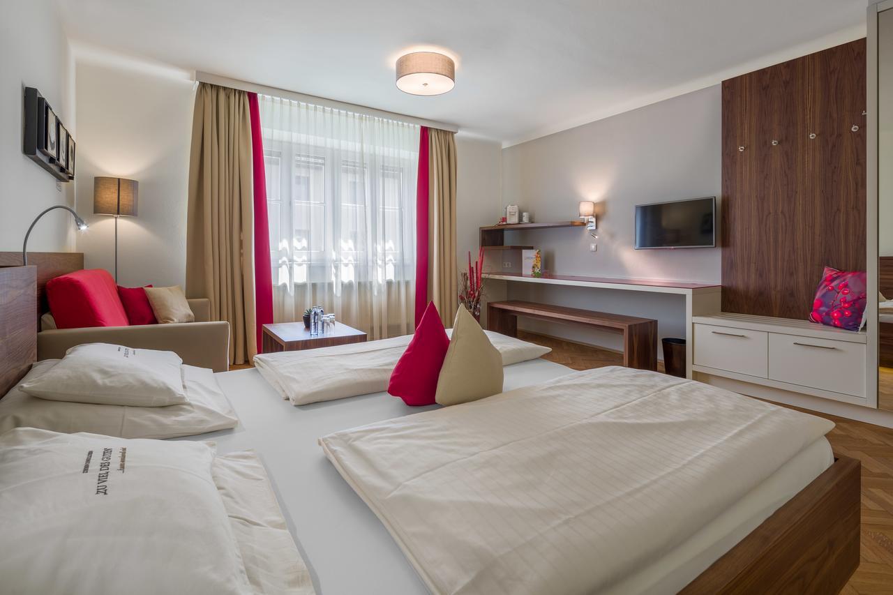 Rosenvilla Hotel 4*