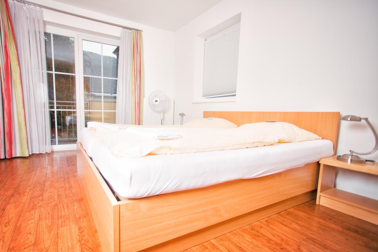 Hostel Yoho - International Youth Salzburg