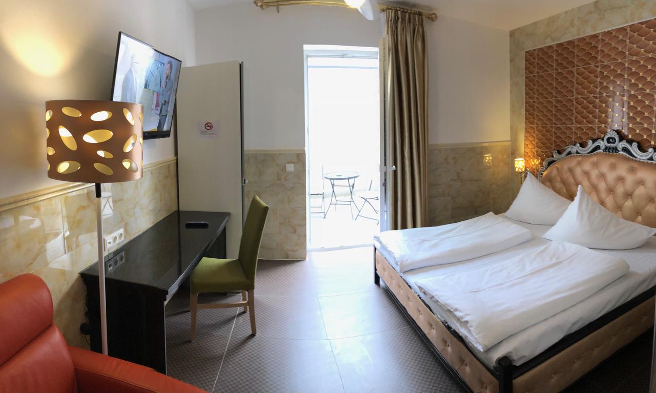 Hotel Vogelweiderhof 3*