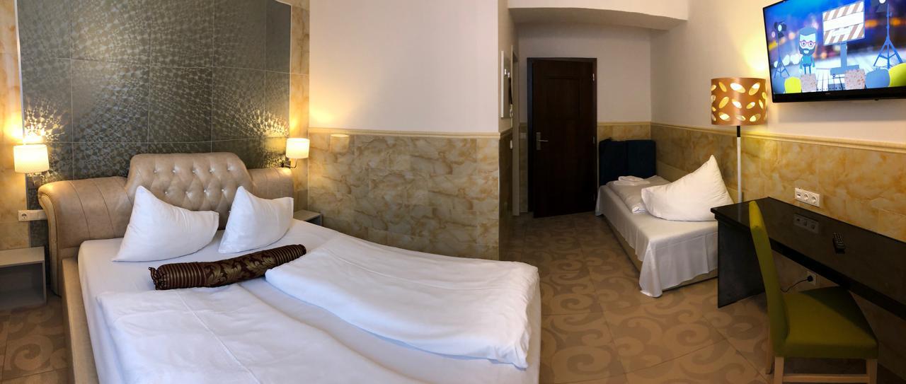 Vogelweiderhof Hotel 3*