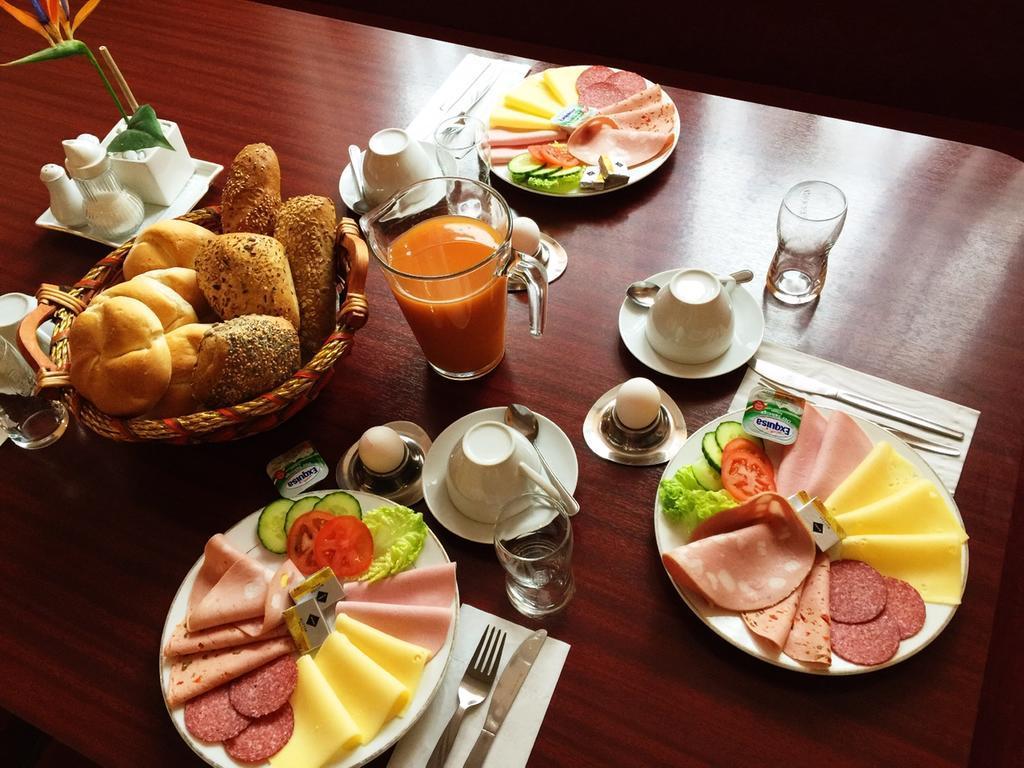 Gasthof Vogelweiderhof-rooms