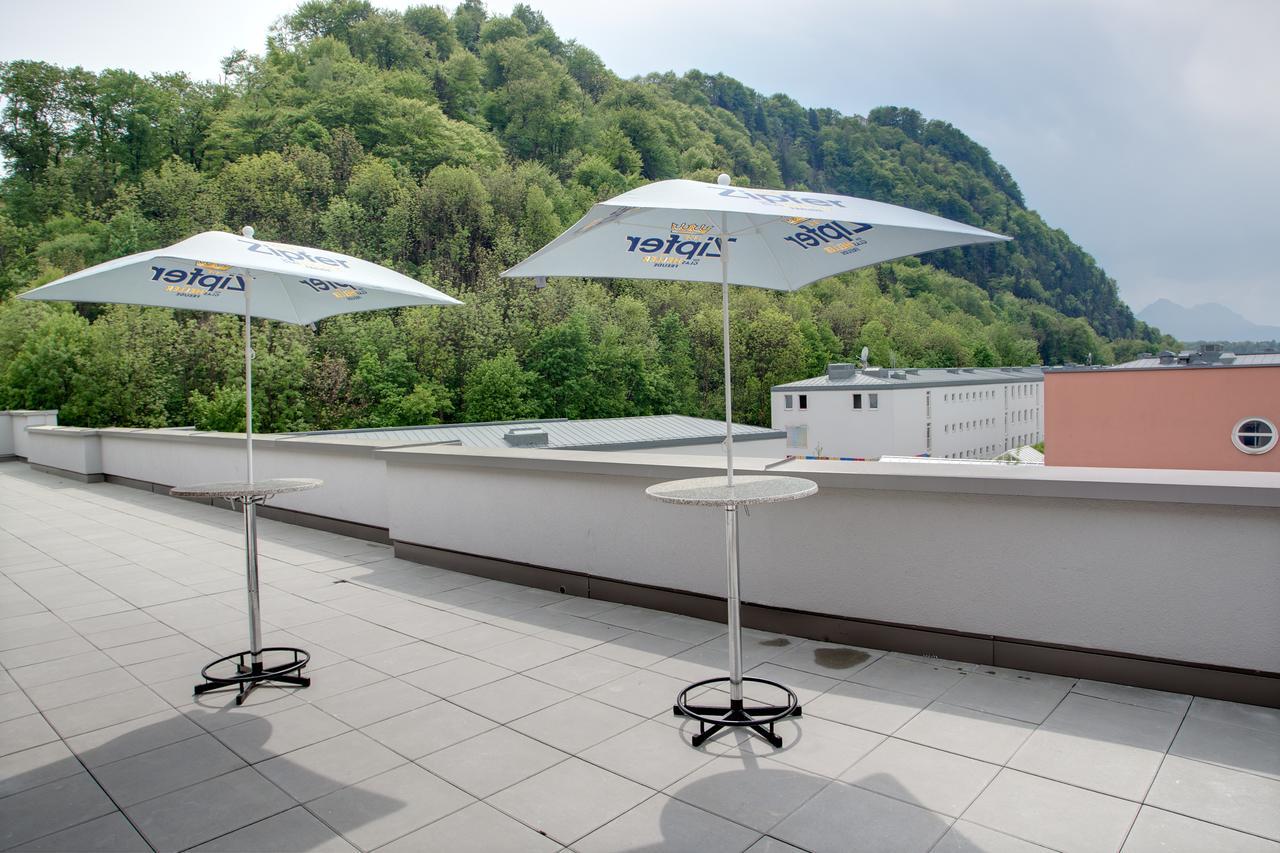 Meininger Center Hotel