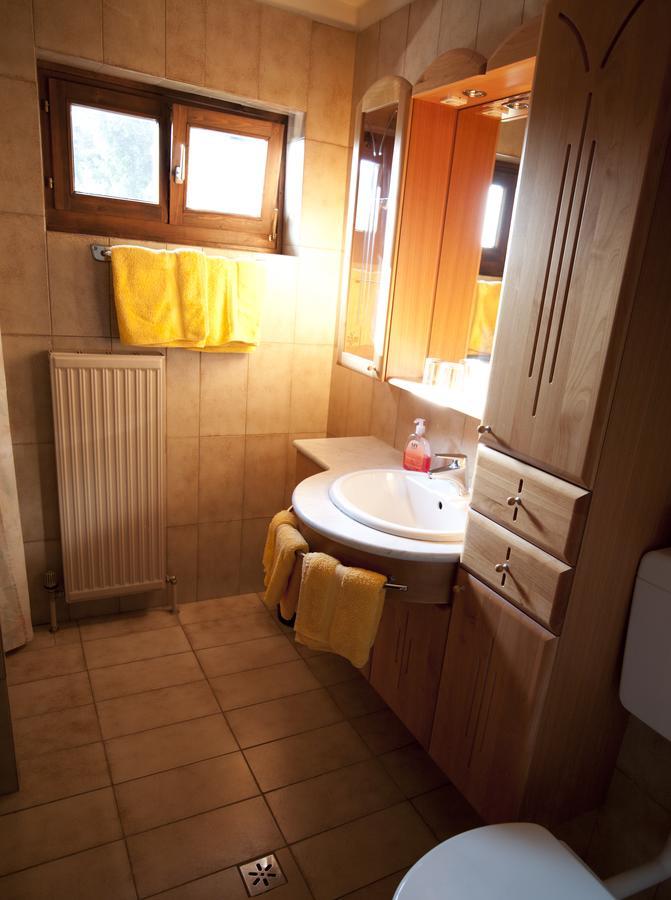 Haus Stadt Apartment Salzburg