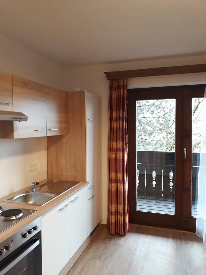 Apartment Haus Stadt Salzburg