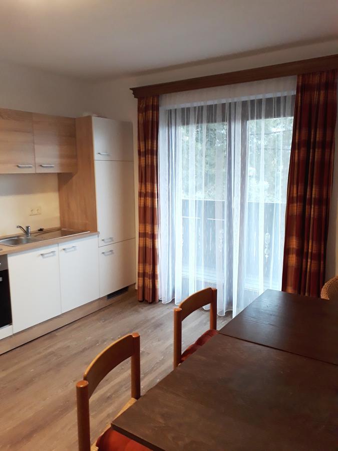 Haus Stadt Apartment *