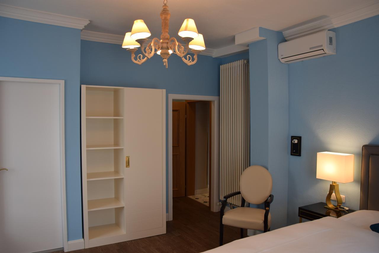 Atel Lasserhof Hotel