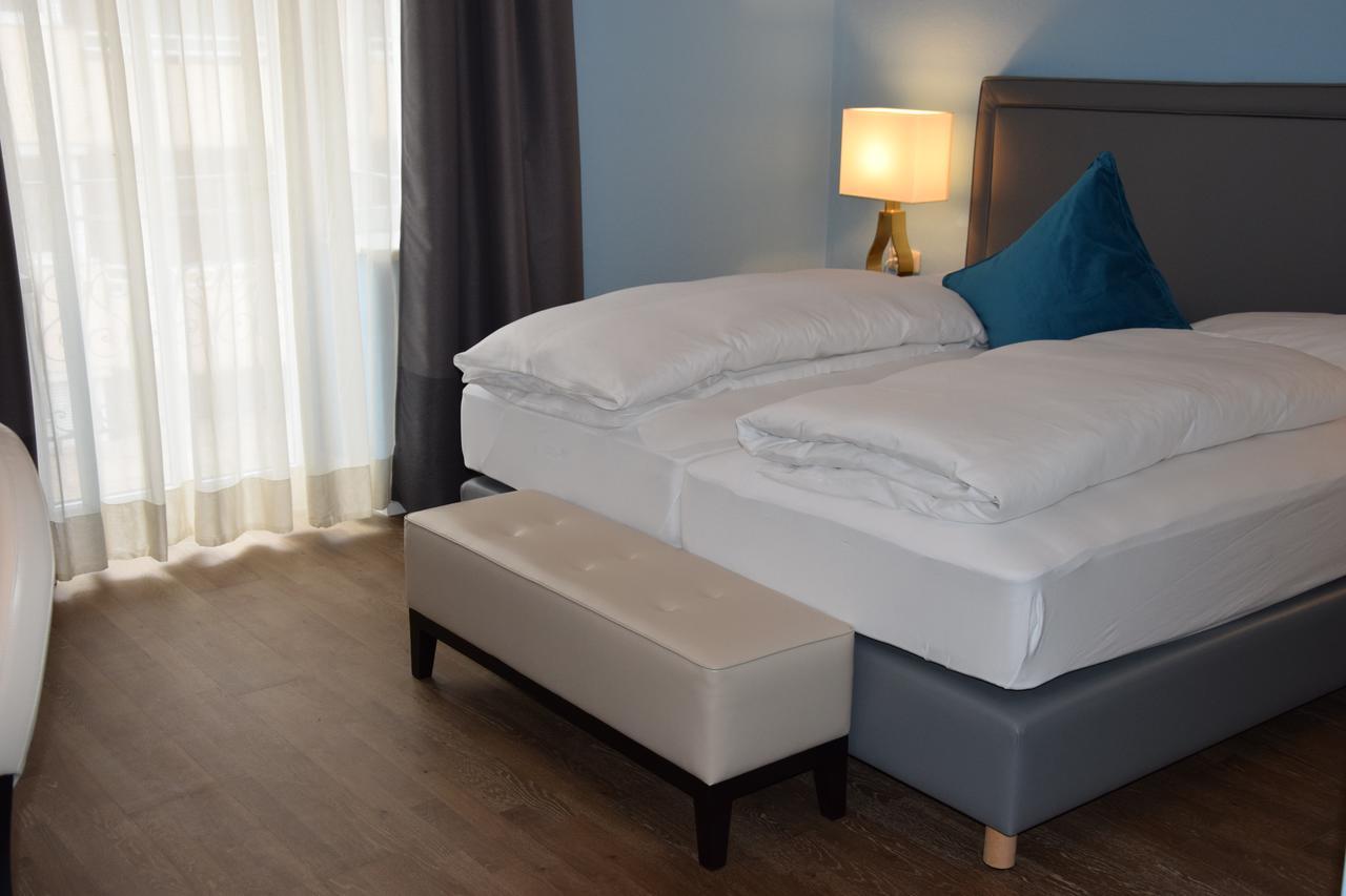 Atel Lasserhof Hotel