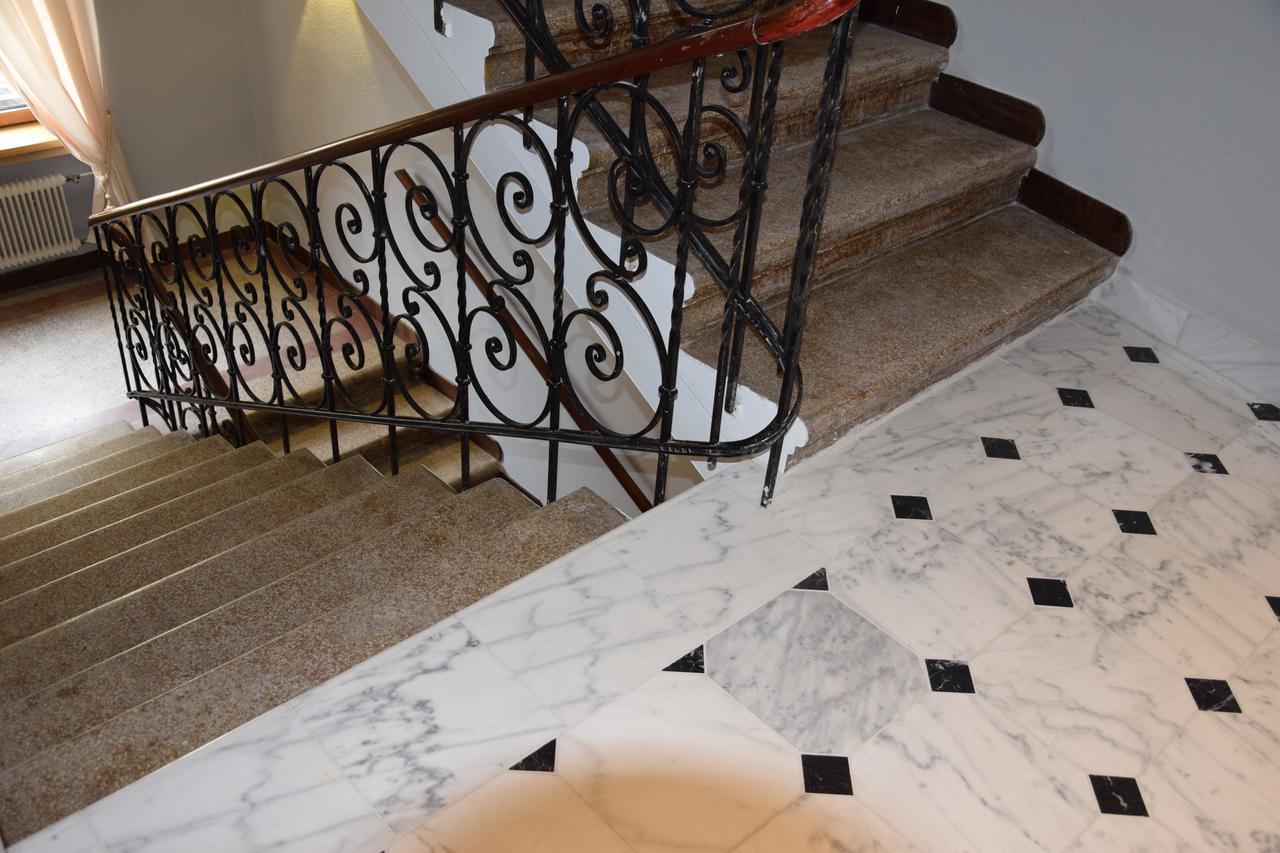 Atel Lasserhof Hotel 3*