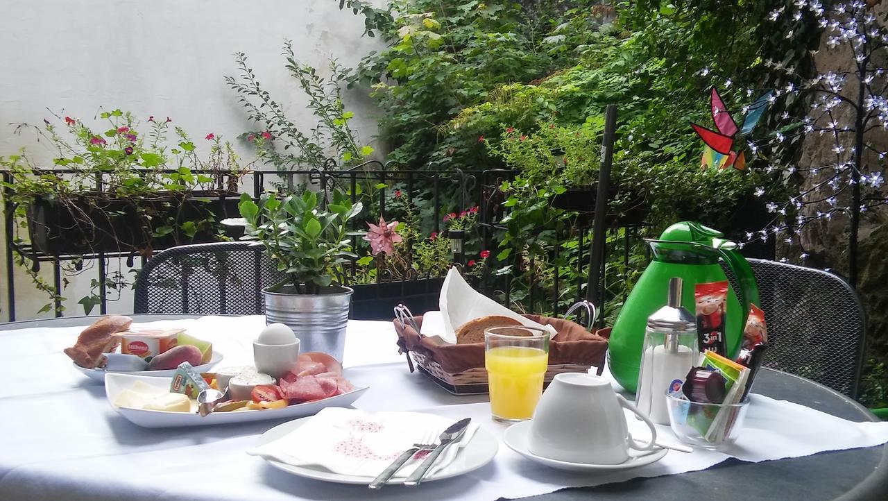 Cityhotel Junger Fuchs Hotel