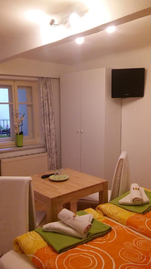 Hotel Cityhotel Junger Fuchs *