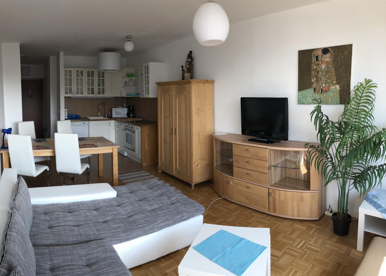 Salzburg Apartments Business Apartment