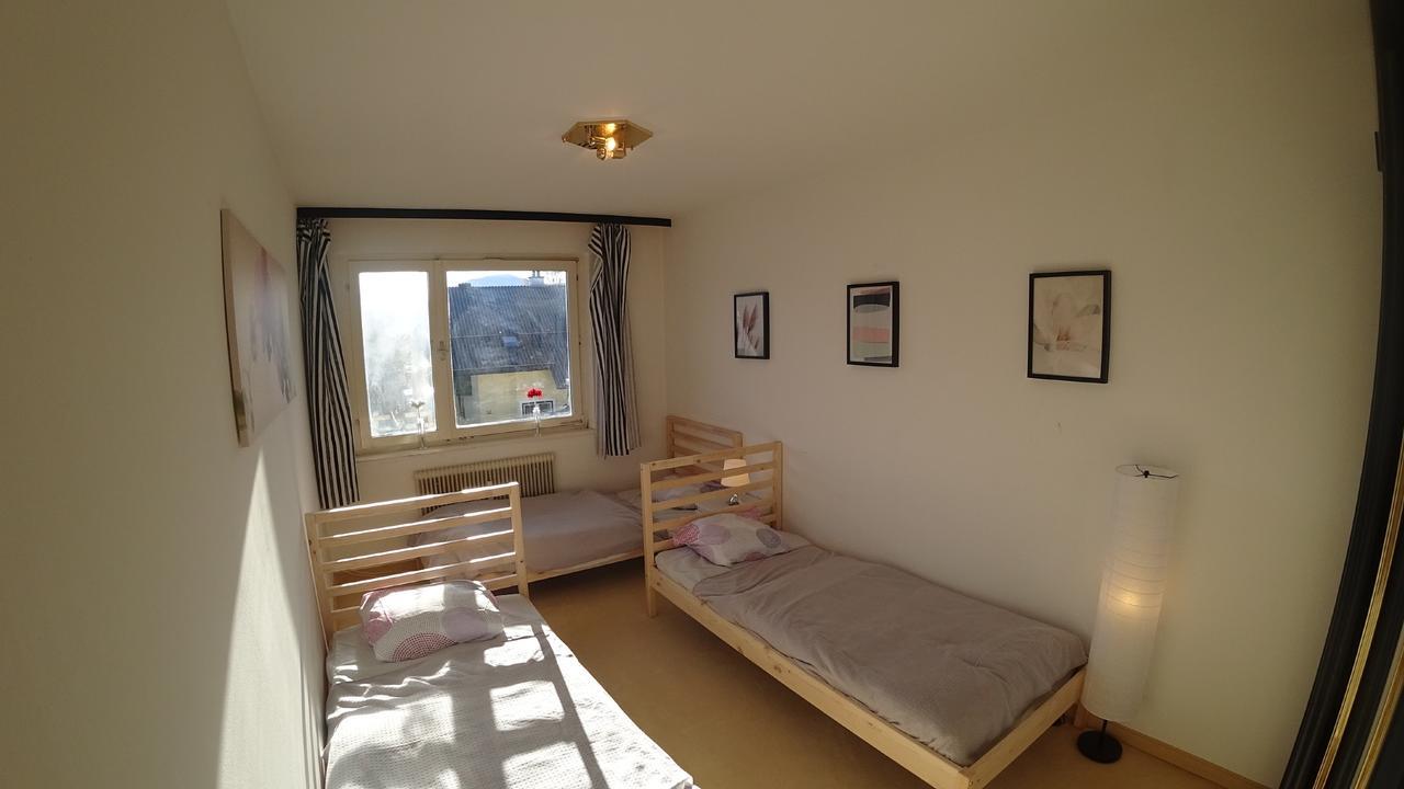 City Apartment *
