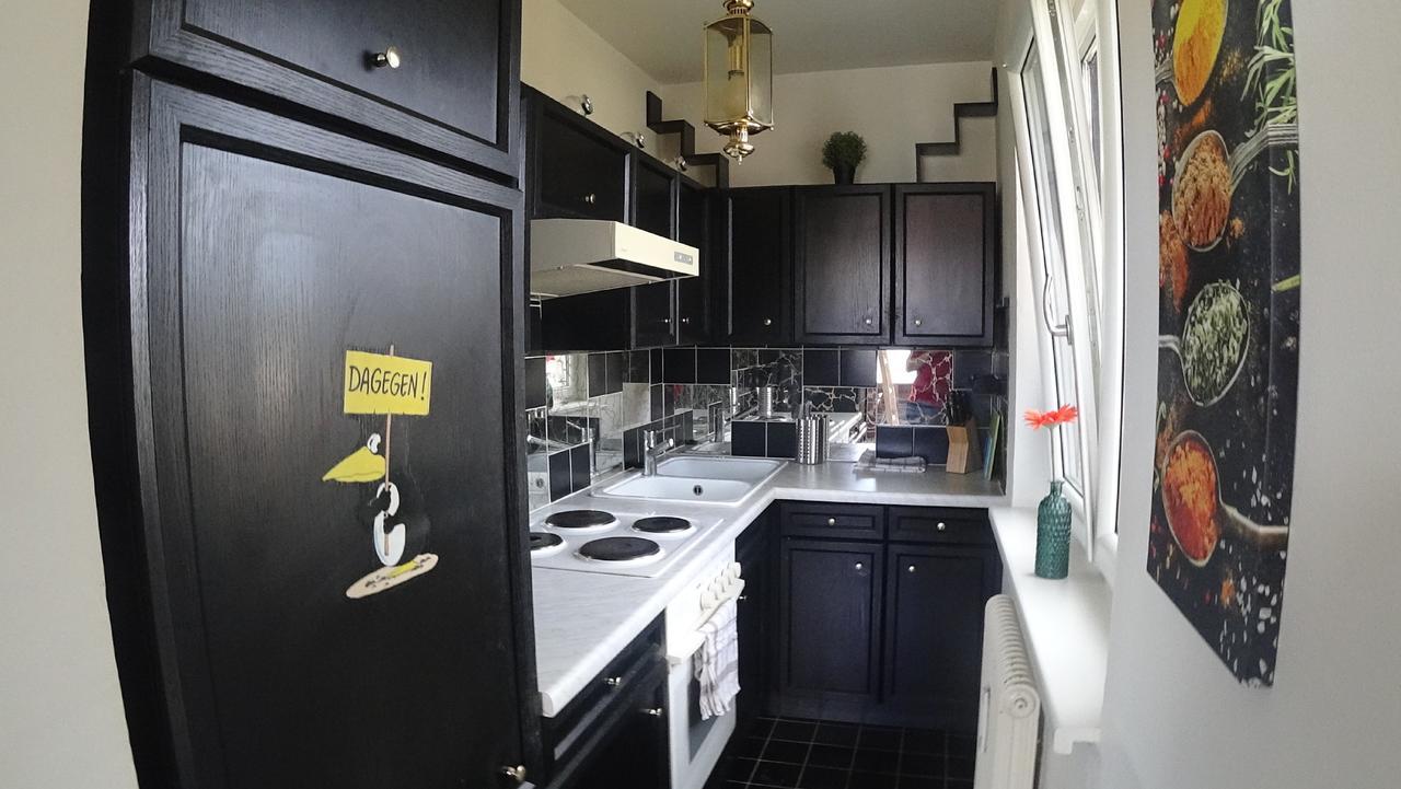 City Apartment *