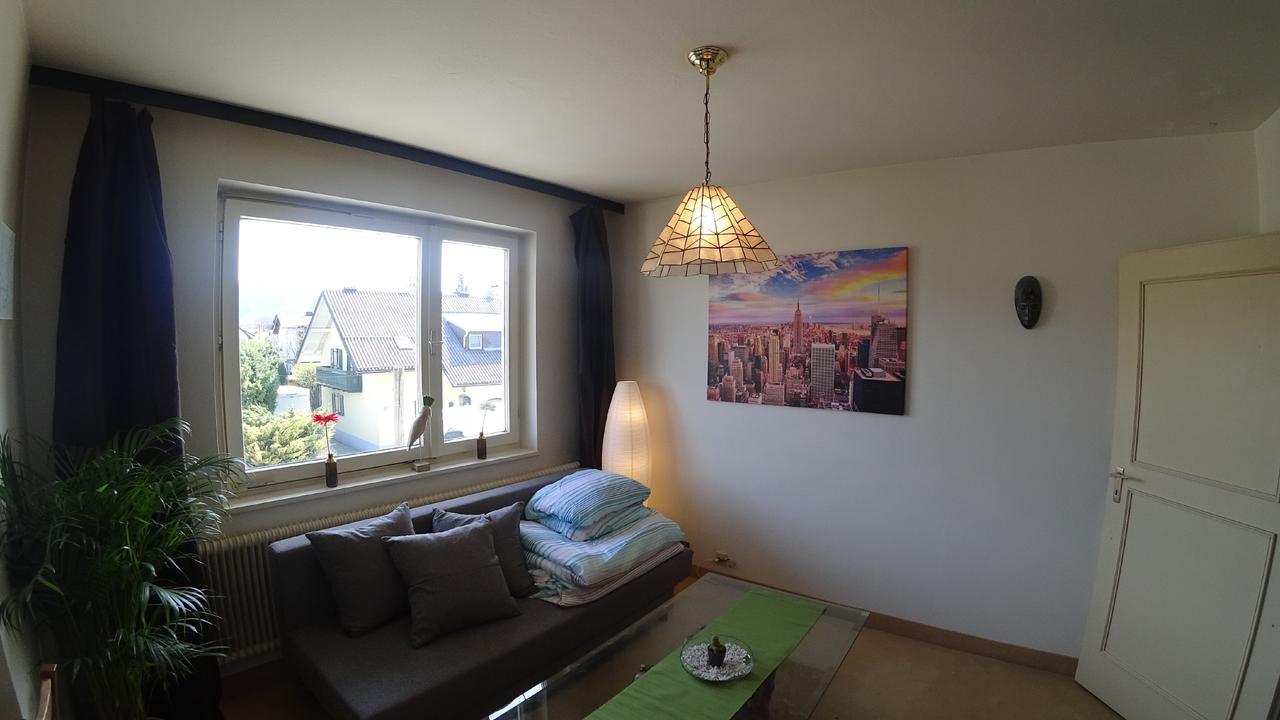 Apartment City Salzburg