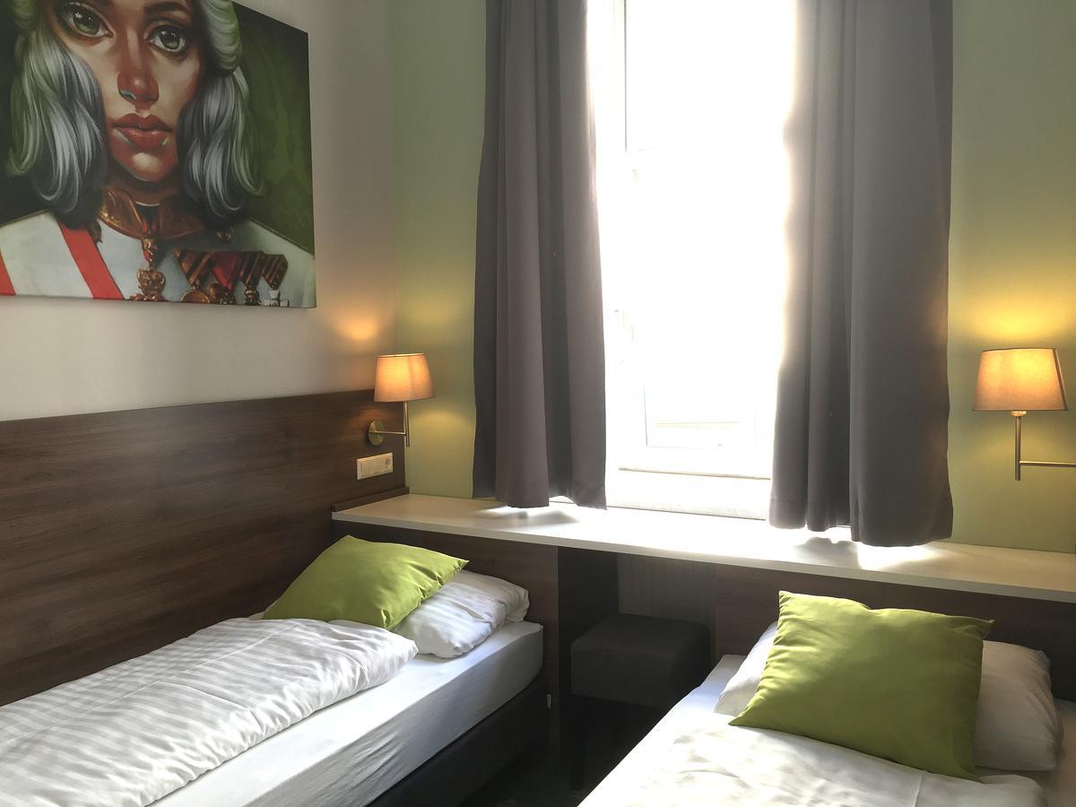 Hotel Urban