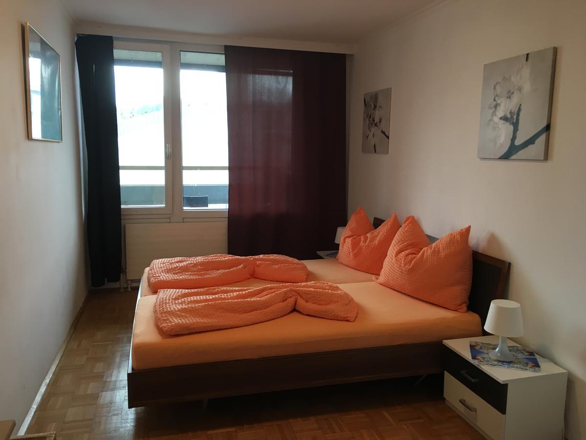 Apartment Salzburg Apartments Business *