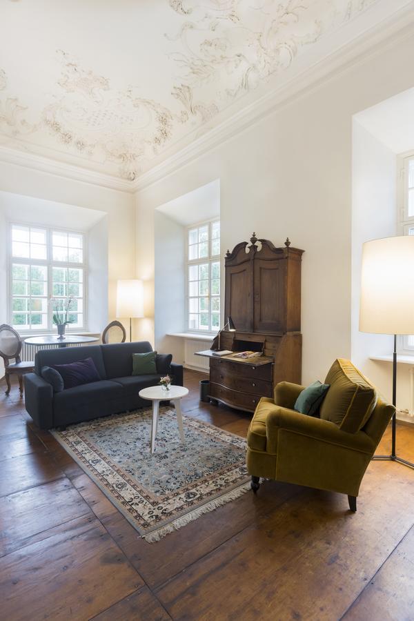 Schloss Leopoldskron 3*
