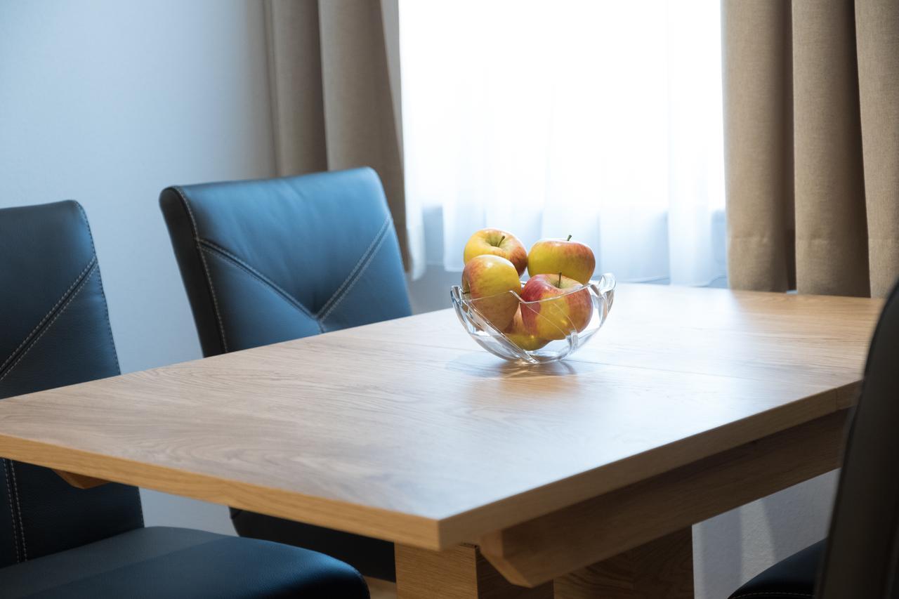 Sauerweingut Apartment *