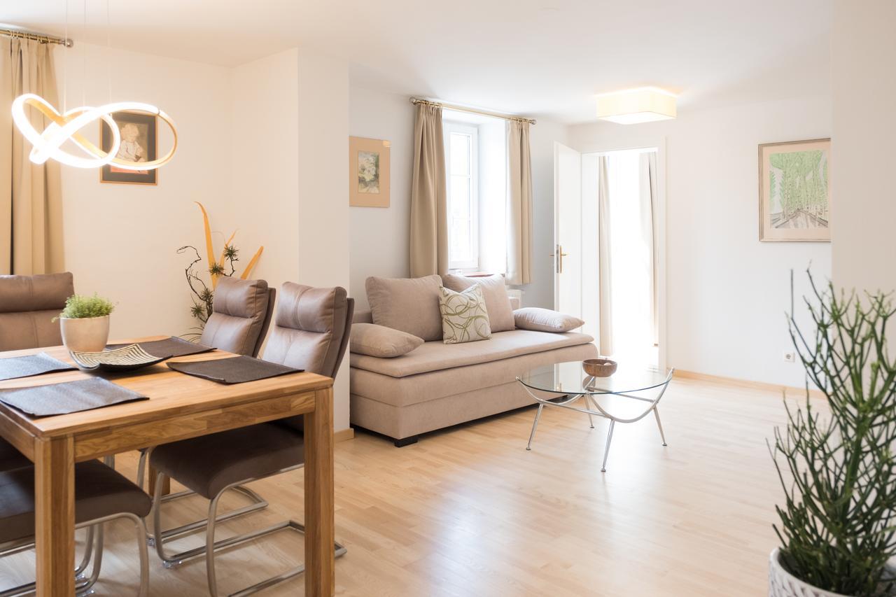 Sauerweingut Apartment