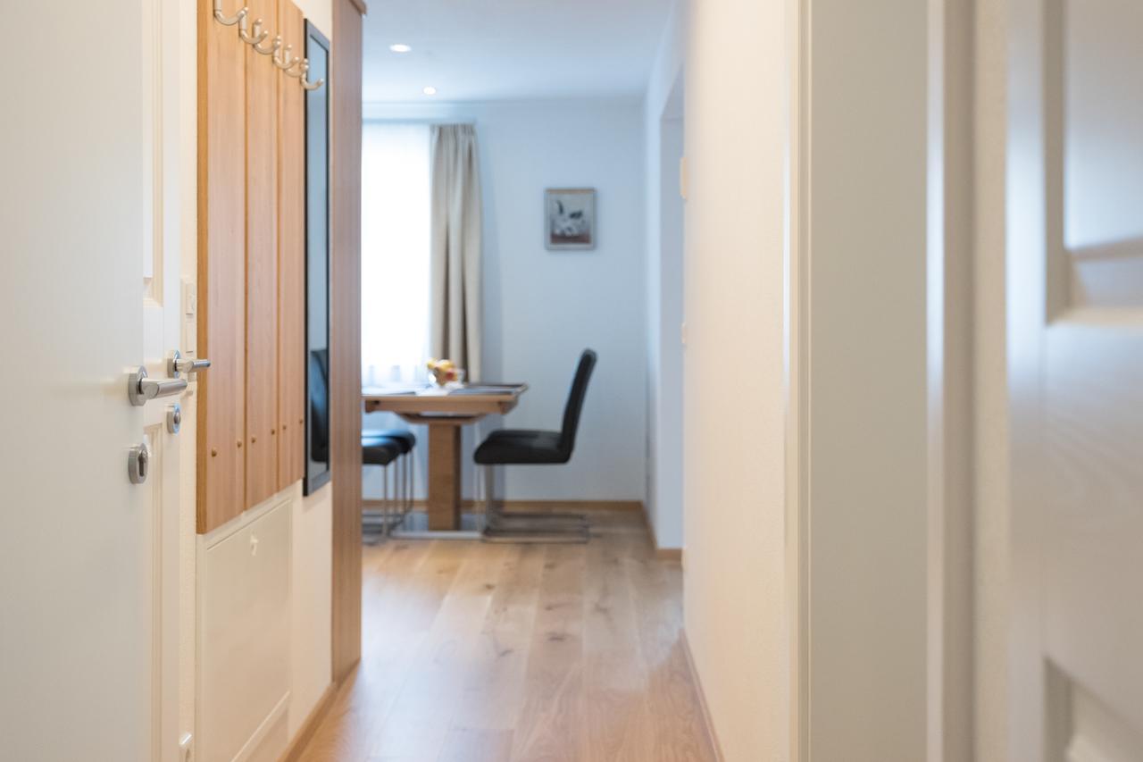 Sauerweingut Apartment