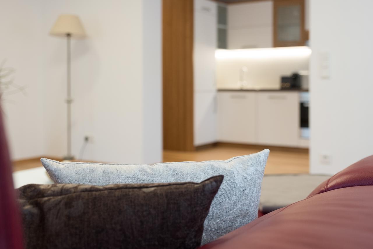 Apartment Sauerweingut *