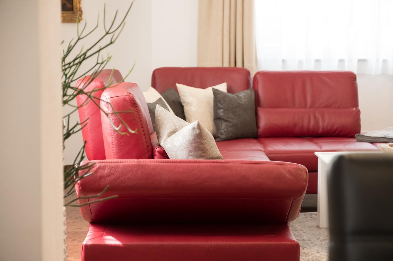 Sauerweingut Apartment *