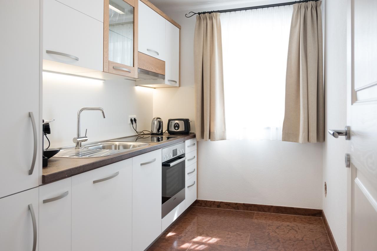 Apartment Sauerweingut