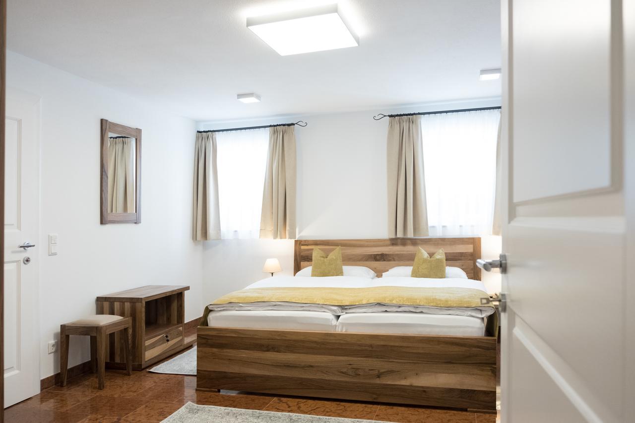 Sauerweingut Apartment Salzburg