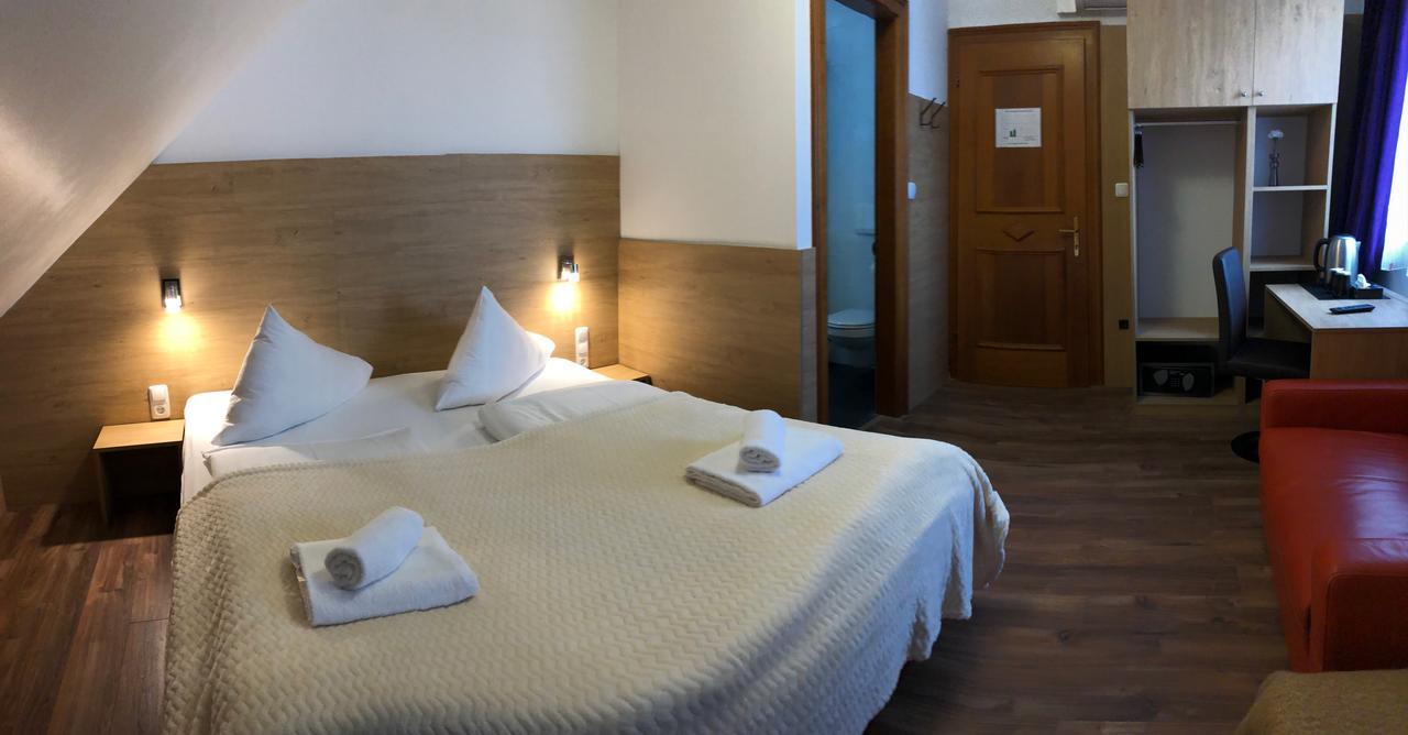 Hotel Vogelweiderhof 3*