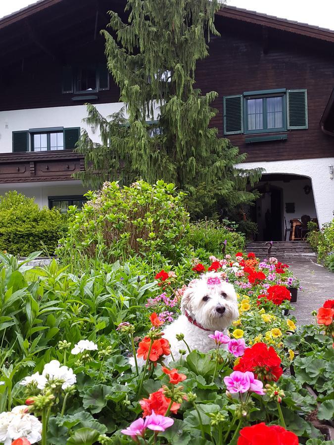 Haus Am Moos *