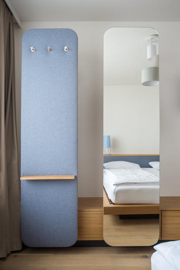 Altstadthotel Weisse Taube 4* Salzburg