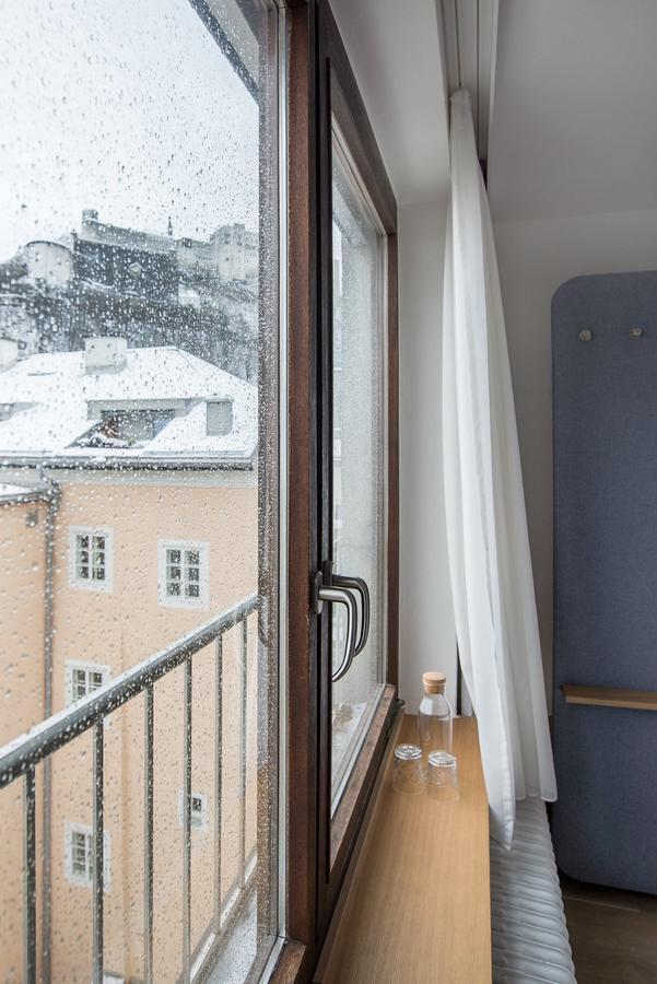 Altstadthotel Weisse Taube 4* Salzburg