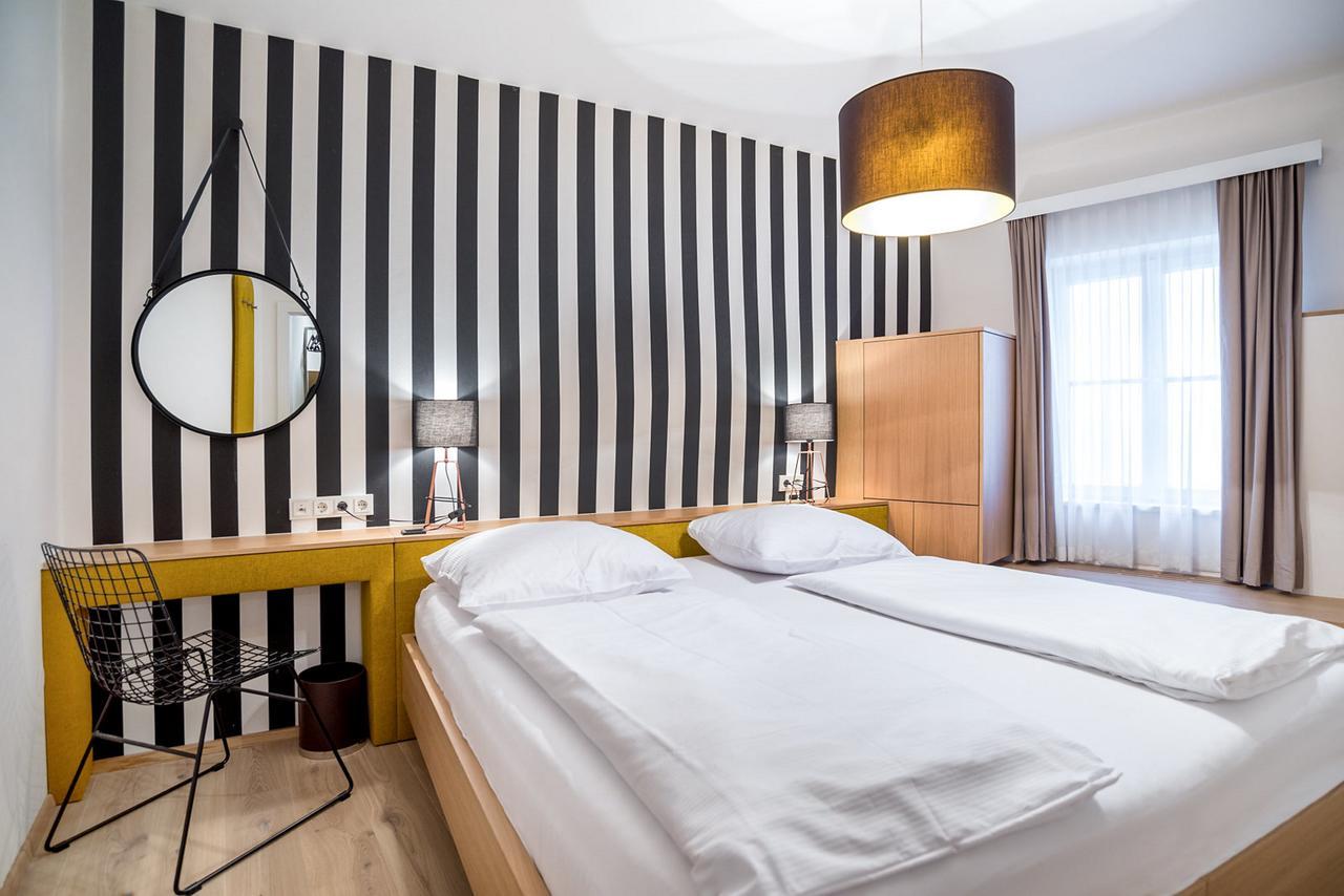 Altstadthotel Weisse Taube