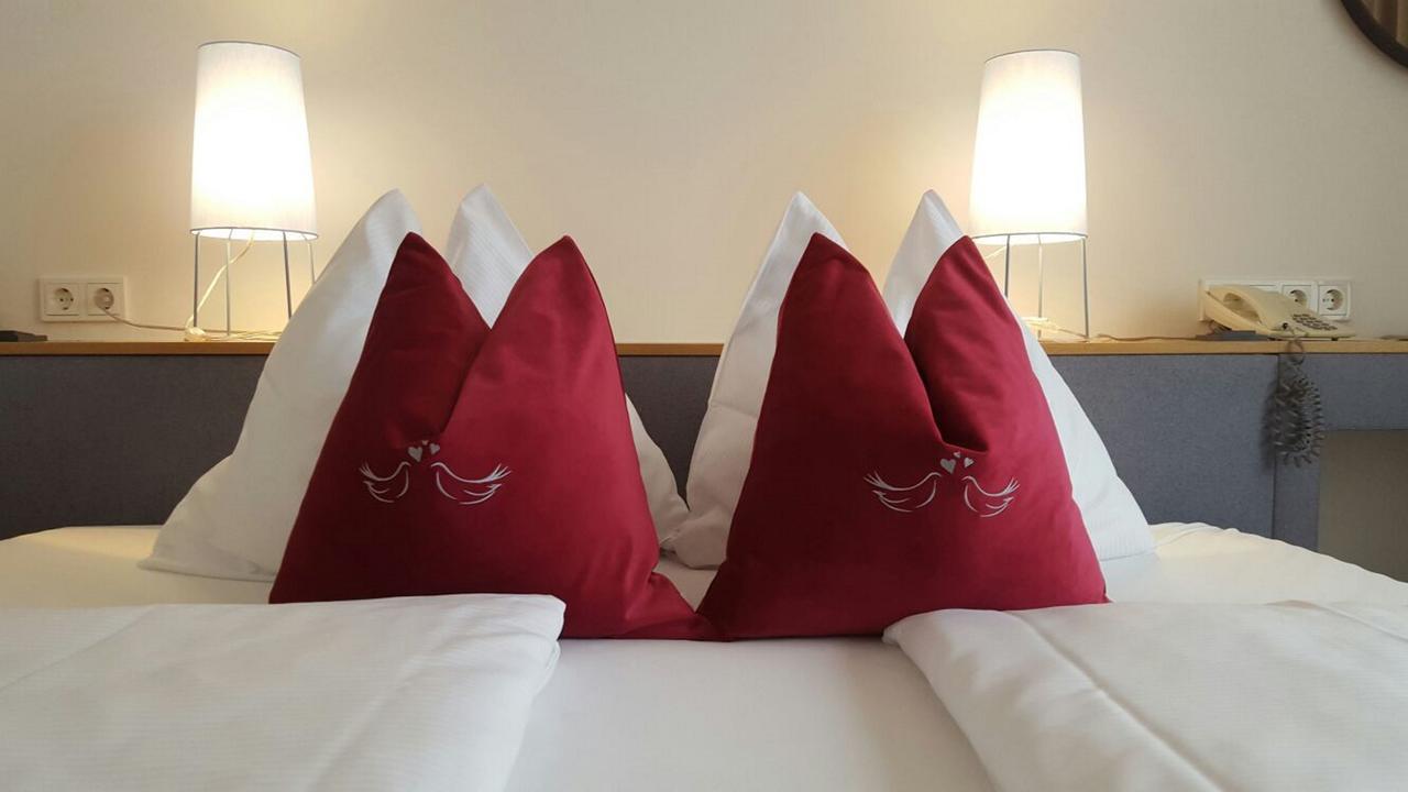 Altstadthotel Weisse Taube Hotel