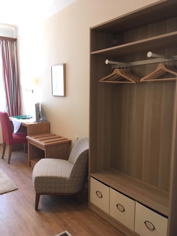 Hotel Plainbruecke | Self Check-in