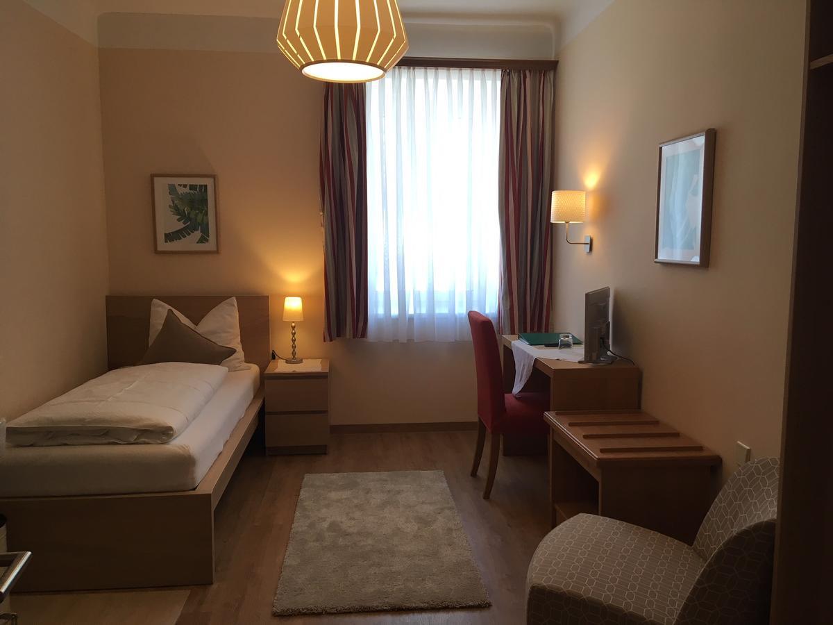 Plainbruecke | Self Check-in Hotel 3*