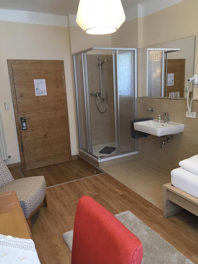 Plainbruecke | Self Check-in Hotel