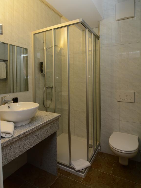 Vogelweiderhof Hotel Salzburg