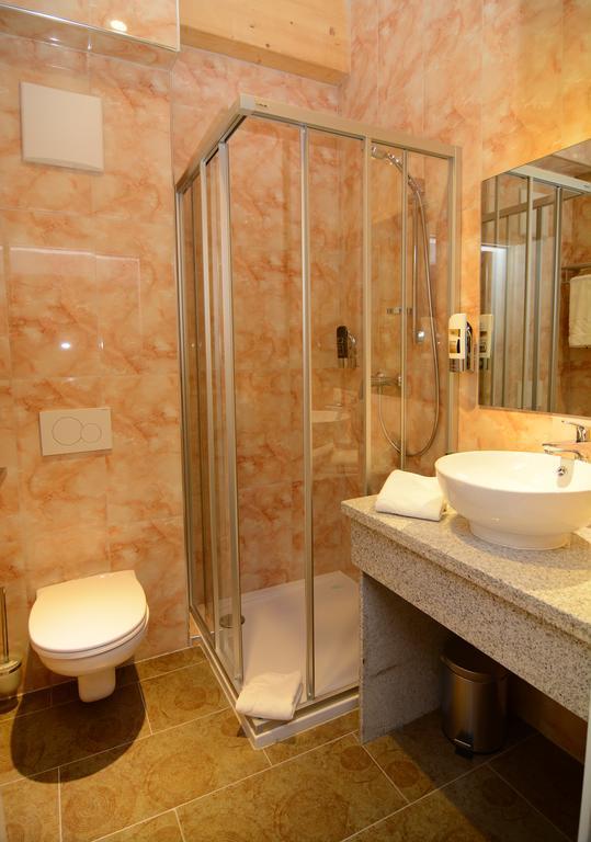 Hotel Vogelweiderhof Salzburg