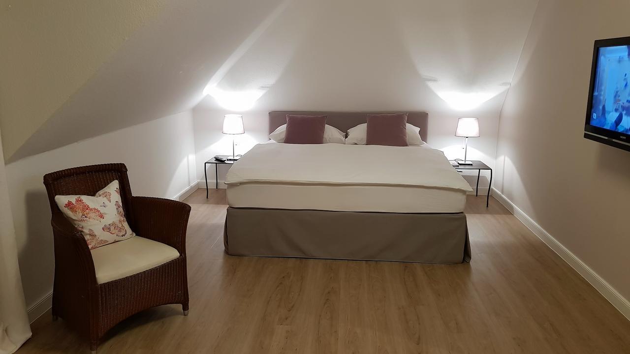 The Little Hotel Salzburg