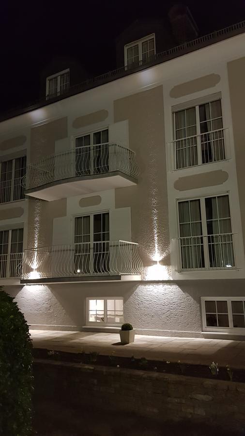 Hotel The Little Salzburg