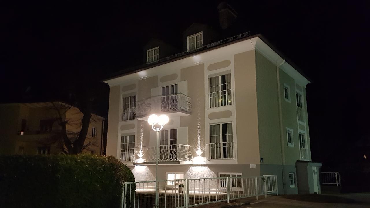 The Little Hotel 3*